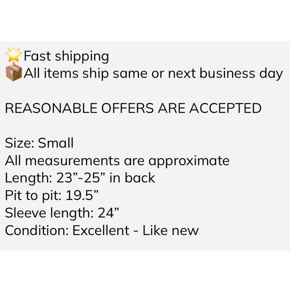 Kate Spade Broome Street Ruffle Poplin Shirt Small Women Blue Striped Top Preppy - Picture 2 of 7